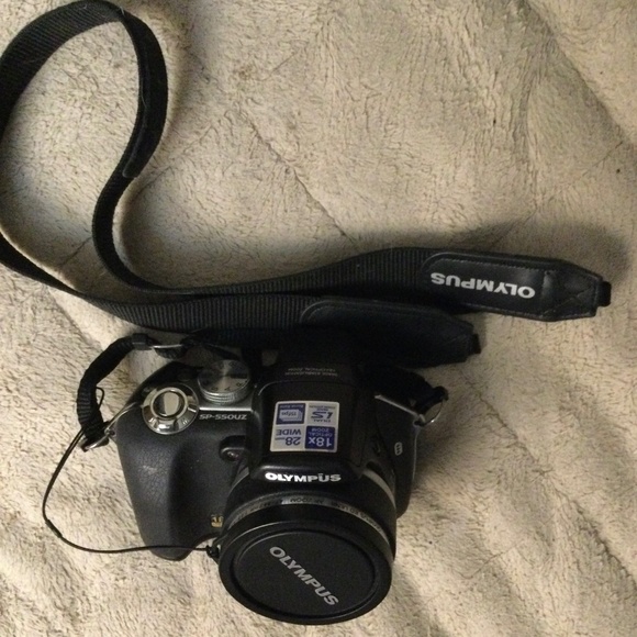 Olympus - Picture 1 of 5